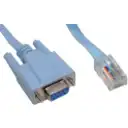 Thumbnail 0 de Cable RJ-45 Macho a DB9 Hembra DE-09/H P/PUERTO RS232 CONSOLE SWITCH 1,8M