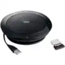 Thumbnail 10 de Altavoz de Escritorio Inalámbrico Jabra 510+ UC VoIP Bluetooth USB