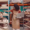 Thumbnail 7 de Notebook HP EliteBook 640 G10 I5-1345U RAM 16GB SSD 512GB 14" W11P