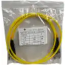 Thumbnail 0 de 1mt ST-ST MonoModo SM Duplex Jumper Cable Fibra 9/125um 3mm