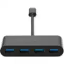 Thumbnail 8 de HUB Kensington CH1200, USB-C a 4 Puertos USB-A 