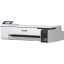 Thumbnail 3 de Plotter Epson SureColor T3170X 24" Inyección Tinta Color 1200ppp Wi-Fi LAN USB