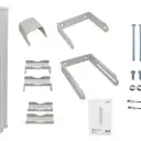 Thumbnail 0 de Sectors Antenna 5GHz AirMax Base Station. Dual Polarity. 19dBi. 120° Includes Ki