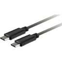 Thumbnail 1 de Cable USB Tipo-C M/M 5.0Gbps Longitud 1.8mts - XTech