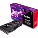 Thumbnail 0 de ASUS PULSE AMD Radeon RX 9070 [11349-03-20G]