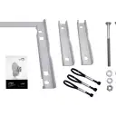 Thumbnail 2 de Access Point Ubiquiti AirFiber AF-24 alta capac full Dupl 1.4Gbps+Backhaul 24GHz