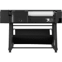 Thumbnail 7 de Plotter HP DesignJet T850 36" 2400*1200ppp, Inyecc Tinta térmica color WiFi LAN 