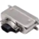 Thumbnail 3 de Conector 36-pin Macho Soldable Centronics CEN36 c/Tapa-Metalica