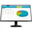 Thumbnail 2 de Monitor HP N246v Full HD 23.8" 1920x1080 LED IPS VGA DVI HDMI 