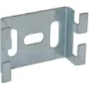 Thumbnail 2 de LINKCHIP Soporte Mural 77x45x20mm p/Escalerilla Canasto Malla Hilo