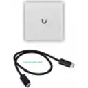 Thumbnail 0 de UBIQUITI MLO WiFi7 2X2 5/6GHz 10Gbps 1-USB-C-5Gbps 11dBi
