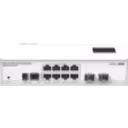 Thumbnail 0 de MIKROTIK Router 8 puertos ethernet 10/100/1000, licencia 5, RAM 64MB + 2 SFP