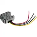 Thumbnail 0 de Convertidor in:18-40VDC in:24V out:12VDC 10A 120W DC-DC Step Down