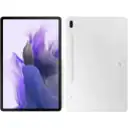 Thumbnail 0 de Samsung Galaxy Tab S7 Fan Edition (T733 / 64 GB / 4 GB / Mystic Silver) + Keyboard Cover [SM-T733NZSUCHO]
