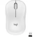 Thumbnail 0 de Logitech Silent Wireless Mouse M220 - White (910-006125 / 910-006128)