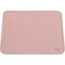Thumbnail 1 de Mouse Pad Logitech Studio Series, 200*230*2mm Nylon + Poliéster Color Rosado