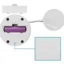 Thumbnail 0 de Lámpara LED Dimeable-Touch inc-Pila 18650 Litio Recargable, USB-A