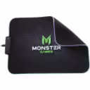 Thumbnail 0 de Mouse Pad Monster PA351 RGB 350*250*3mm Cable USB 1.5m 