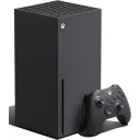 Thumbnail 1 de Consola Microsoft XBOX Series X capacidad 1TB Color negro