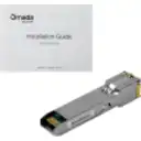Thumbnail 1 de TP-LINK SFP+10G Cobre Modulo 10/100/1000/ 2500/5000/10000 RJ45