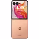 Thumbnail 0 de Smartphone Motorola Moto Razr 50 Ultra OctaCore 12GB/512GB 6.9"WiFi G5 PeachFuzz