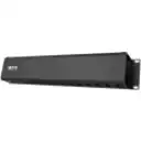 Thumbnail 4 de Organizador de Cables Nexxt Solutions NPM-DH2UB, Horizontal 2U, 19", Negro