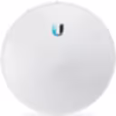 Thumbnail 3 de UBIQUITI inc-DUP-H 11GHz inc-antena 35dBi 1-1000 1-MGMT 1,2Gbps inc50V