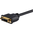 Thumbnail 5 de Adaptador HDMI Macho a DVI-D Hembra Cable 20 cm Negro