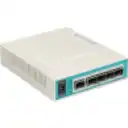 Thumbnail 2 de Router Switch Mikrotik 106-1C-5S 5xSFP 1xComb SFP o Gigabit Ethernet RouterOS L5