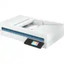 Thumbnail 3 de Escáner de Escritorio HP ScanJet Pro N4600 fnw1 600*1200dpi WiFi LAN USB