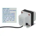 Thumbnail 3 de MACROTEL 300W Transformador c/tierra 110V-220VAC Fusible-5A Trafo