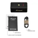 Thumbnail 7 de Parlante Portatil Marshall Emberton III, Bluetooth Brass Color Negro