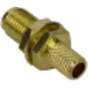 Thumbnail 0 de RPSMA-Hembra LMR195 RG58 Conector Crimpeable Serie-195