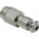 Thumbnail 0 de 7-pin Macho Volante Conector Metalico GX12 Soldable Aviacion