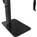 Thumbnail 2 de Soporte Sobremesa para TV 37" a 70" hasta 40kg Color Negro - KlipX KTM-500
