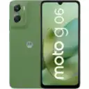 Thumbnail 0 de Celular Motorola Moto G06 Memoria 128GB RAM 4GB 50MP 6.8'  Verde
