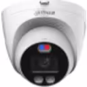 Thumbnail 1 de DH-HAC-ME1239TQN-A-PV-0280B-S2. Camara HDCVI Eyeball 2MP Active Deterrence dual Iluminacion 40m lent