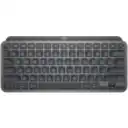 Thumbnail 2 de Teclado Español iluminado Bluetooth Logitech MX Keys Mini Grafito + Regalo