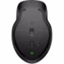 Thumbnail 3 de Mouse Inalámbrico HP 430, Óptico 4000dpi 5 Botones 125Hz Recep. USB Color negro