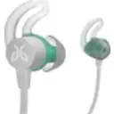 Thumbnail 6 de Jaybird Tarah - Auriculares internos con micro - en oreja - Bluetooth - inalámbrico - aislamiento de ruido - jade, gris aureola