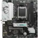 Thumbnail 1 de Tarjeta Madre MSI B650M GAMING WIFI Socket AM5 HDMI DP LAN WI6E mATX