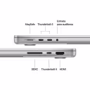 Thumbnail 2 de MacBook Pro 14/ M5 10C/ GPU 10C/ 16GB RAM/ 1TB plata