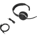 Thumbnail 1 de Audifono Inalámbrico Profesional Targus Mono sin cable Color Negro