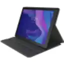 Thumbnail 0 de FUNDA MAGNETICA TIPO LIBRO 10  GALAXY TAB NEGRO P5100