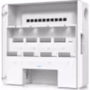 Thumbnail 6 de UBIQUITI Controladora de acceso con reles y soporte de bateria de reserva. 10x R