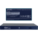 Thumbnail 4 de Switch Industrial Planet GSW-2401 Gigabit Ethernet 10/100/1000BASE-T de 24 ptos