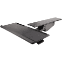 Thumbnail 0 de Under Desk Keyboard Tray - Adjustable