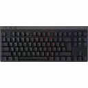 Thumbnail 0 de Teclado Gamer Inalámbrico Logitech G515 Lightspeed TKL (EN) Swtch táctil RGB Neg