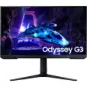 Thumbnail 0 de Monitor Gamer Samsung G30D Odyssey G3 27" VA FHD 1920*1080 DP HDMI 180HZ 1ms