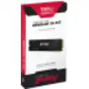 Thumbnail 3 de Unidad SSD Kingston FURY 1TB M.2 22*80 PCIe 5.0 Lec14200MB/s Esc11000 MB/s